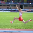magda świerczyńska trójskok