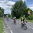 maraton mtb wokół miedwia