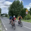 maraton mtb wokół miedwia