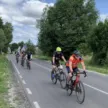 maraton mtb wokół miedwia