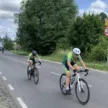 maraton mtb wokół miedwia