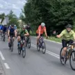 maraton mtb wokół miedwia