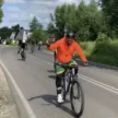 maraton mtb wokół miedwia