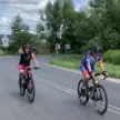 maraton mtb wokół miedwia