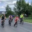 maraton mtb wokół miedwia