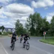 maraton mtb wokół miedwia
