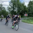 maraton mtb wokół miedwia