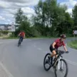 maraton mtb wokół miedwia