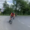 maraton mtb wokół miedwia