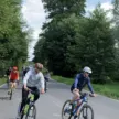maraton mtb wokół miedwia