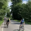 maraton mtb wokół miedwia