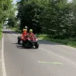 maraton mtb wokół miedwia