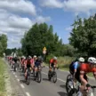 maraton mtb wokół miedwia