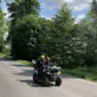 maraton mtb wokół miedwia