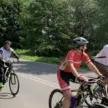 maraton mtb wokół miedwia
