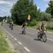 maraton mtb wokół miedwia