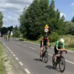 maraton mtb wokół miedwia
