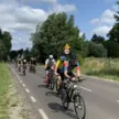 maraton mtb wokół miedwia