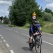 maraton mtb wokół miedwia