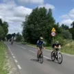 maraton mtb wokół miedwia