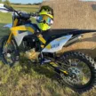 motocykl KPP Stargard