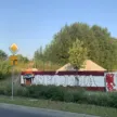 napis kibicowski