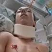 Olaf Skiba zrzutka