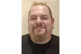 Piotr Sawiński zaginiony