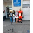 pogotowie podziękowania