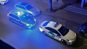 policja bolt