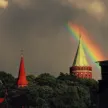 pstryknij foto wiosna
