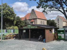 Punkt rzeczy używanych