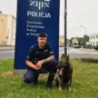 stargardzki policyjny pies zona