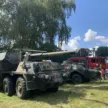 święto 14 batalionu ułanów jazłowieckich w stargardzie