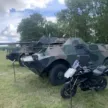 święto 14 batalionu ułanów jazłowieckich w stargardzie