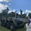 święto 14 batalionu ułanów jazłowieckich w stargardzie