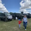 święto 14 batalionu ułanów jazłowieckich w stargardzie
