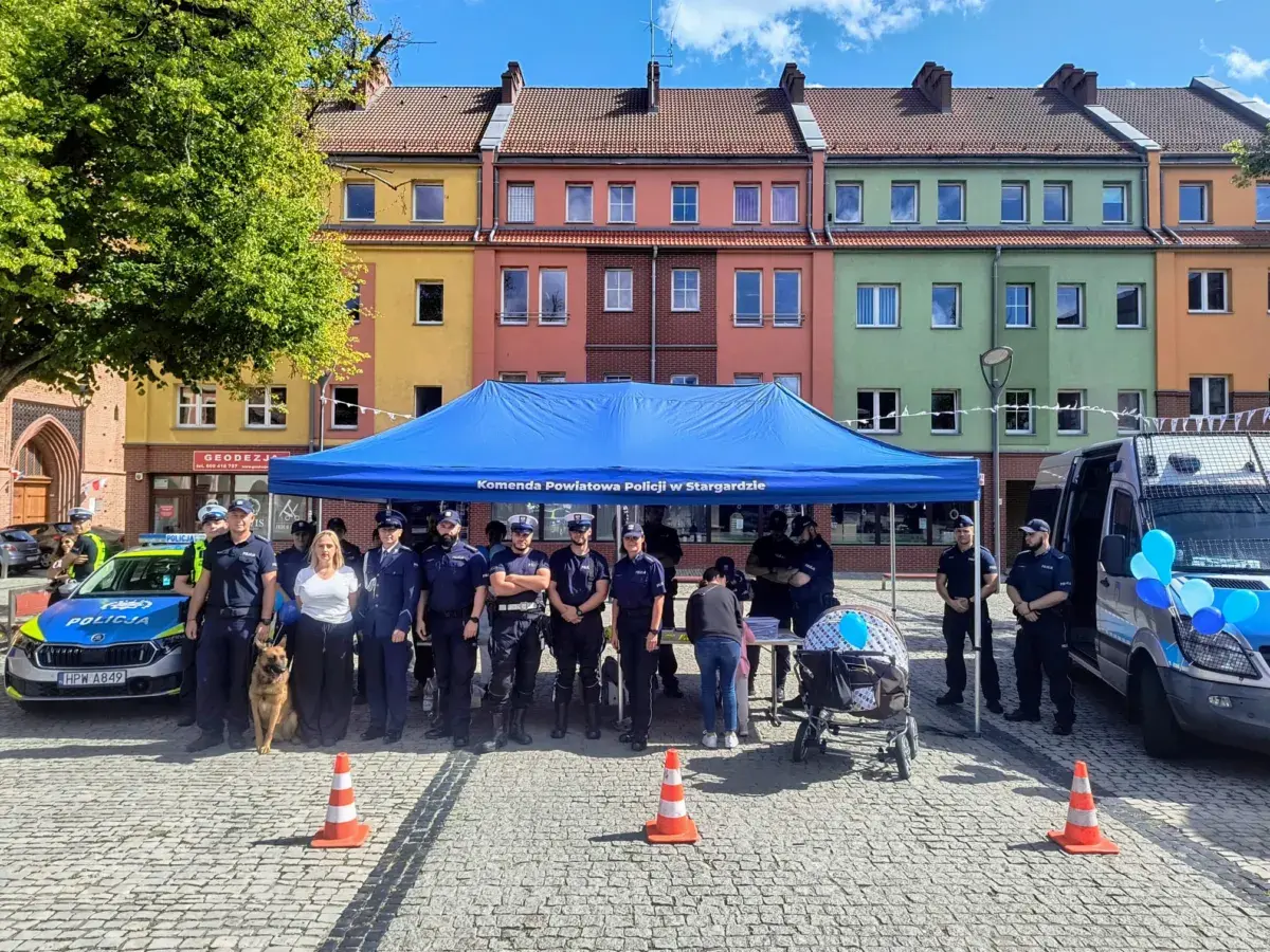 Święto Policji