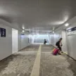 Szczecin przejście