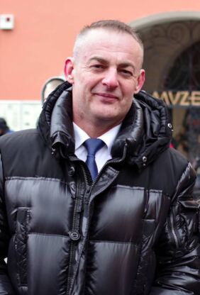 Tomasz Polański