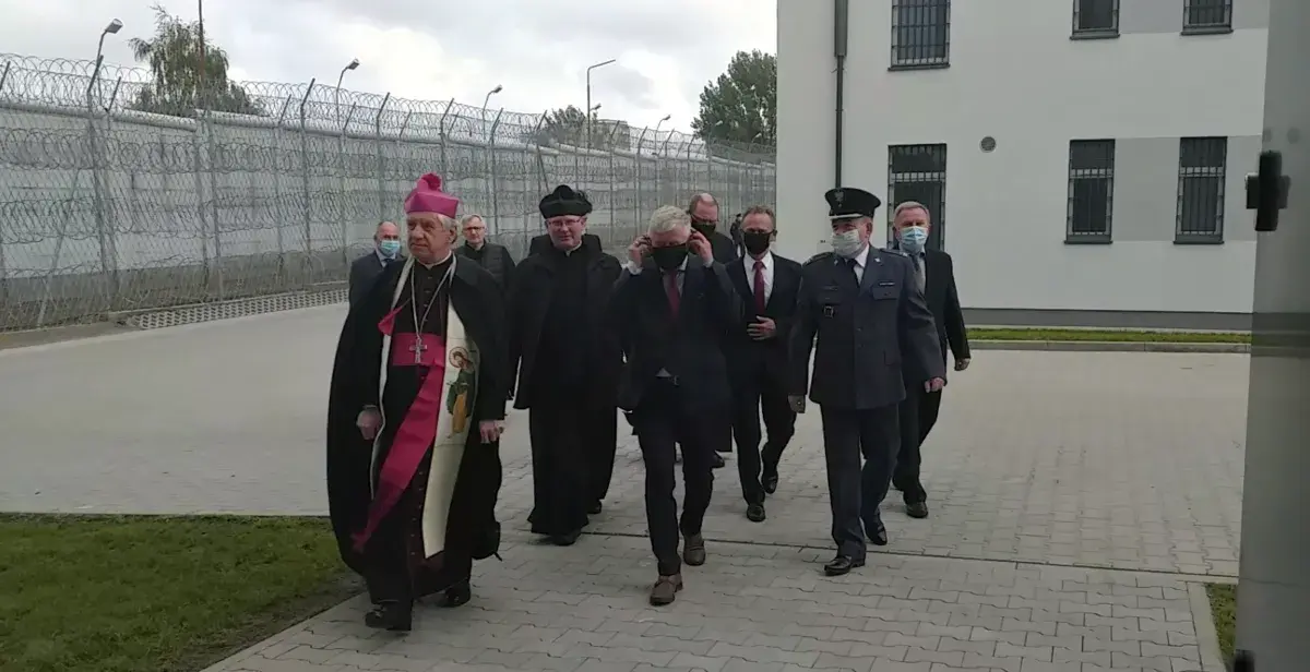 Zakład Karny w Stargardzie