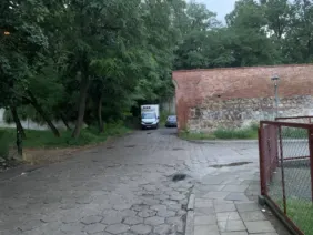 zespół szkół specjalnych w stargardzie kompleks modułowy
