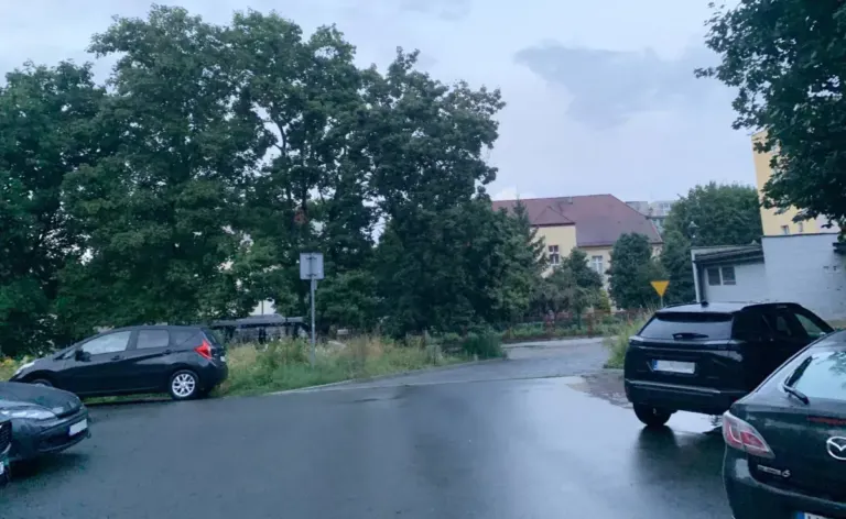 zespół szkół specjalnych w stargardzie kompleks modułowy