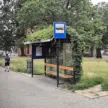 ekoprzystanek Czarnieckiego