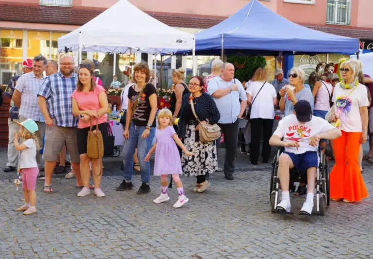 Jarmark u królowej