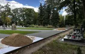 kwatera saperów