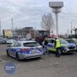 parking Tesco