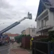 pożar Wielkopolska