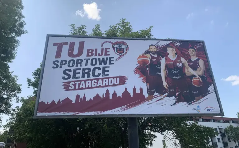 spójnia
