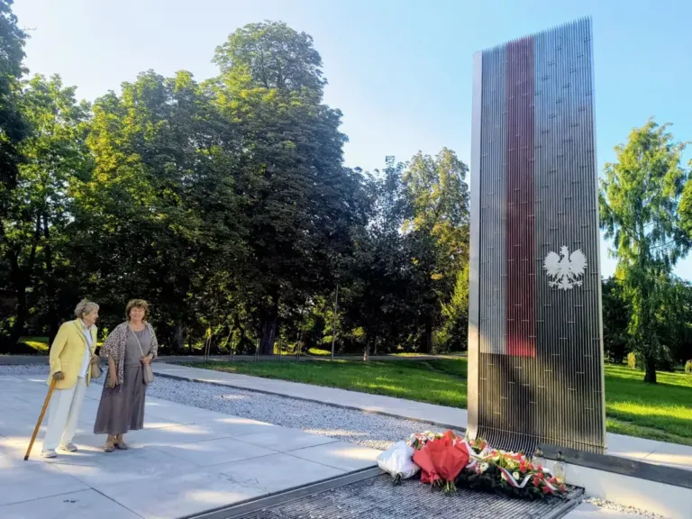 Stargardzianie Ojczyźnie